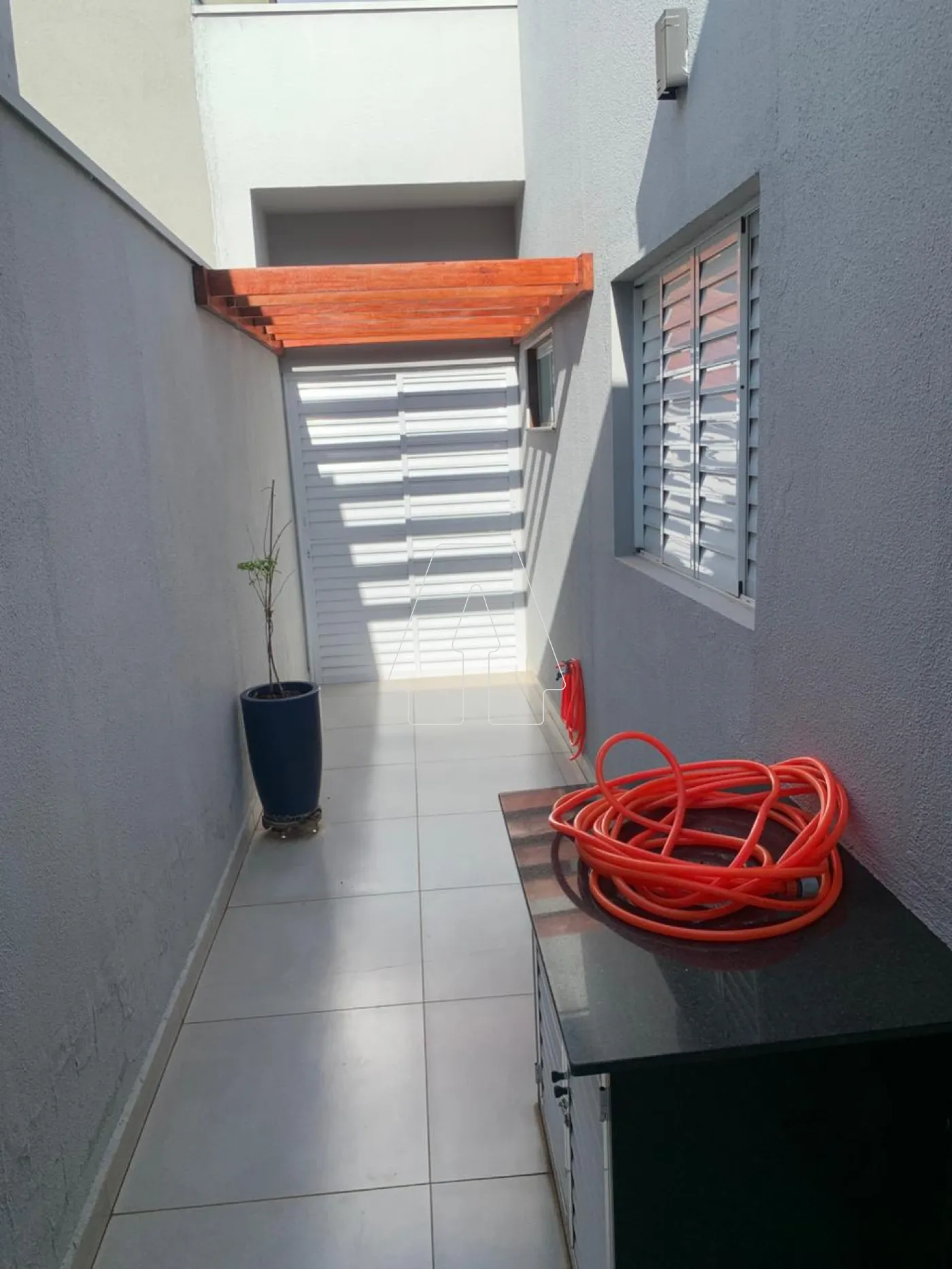 Alugar Casa / Condomínio em Araçatuba R$ 7.500,00 - Foto 24