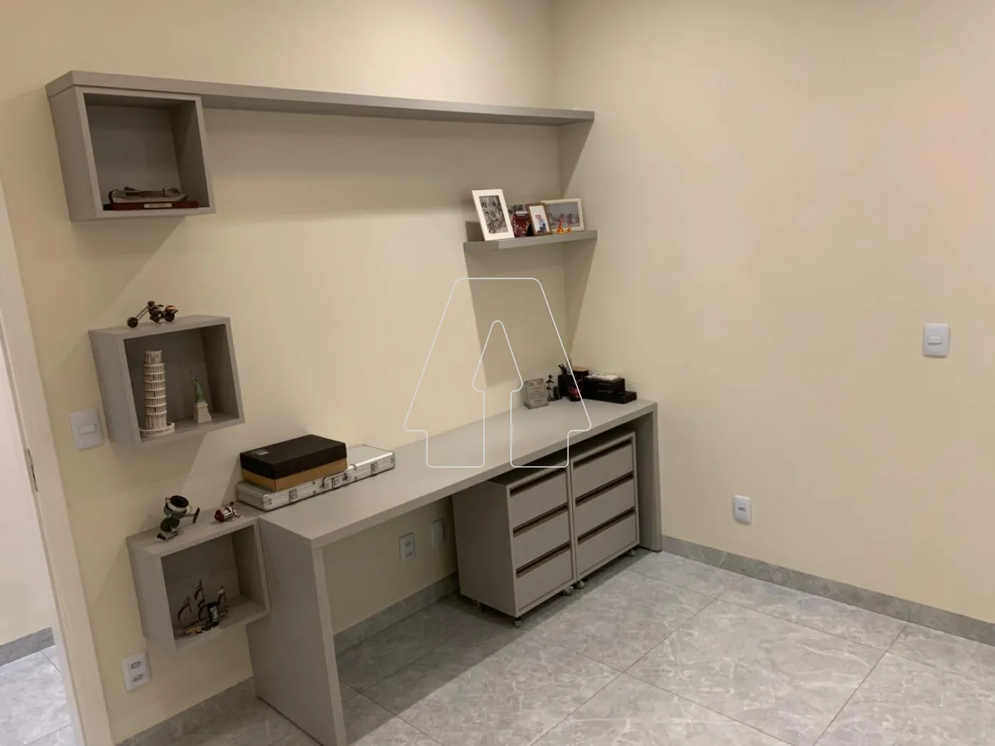 Alugar Casa / Condomínio em Araçatuba R$ 7.500,00 - Foto 9