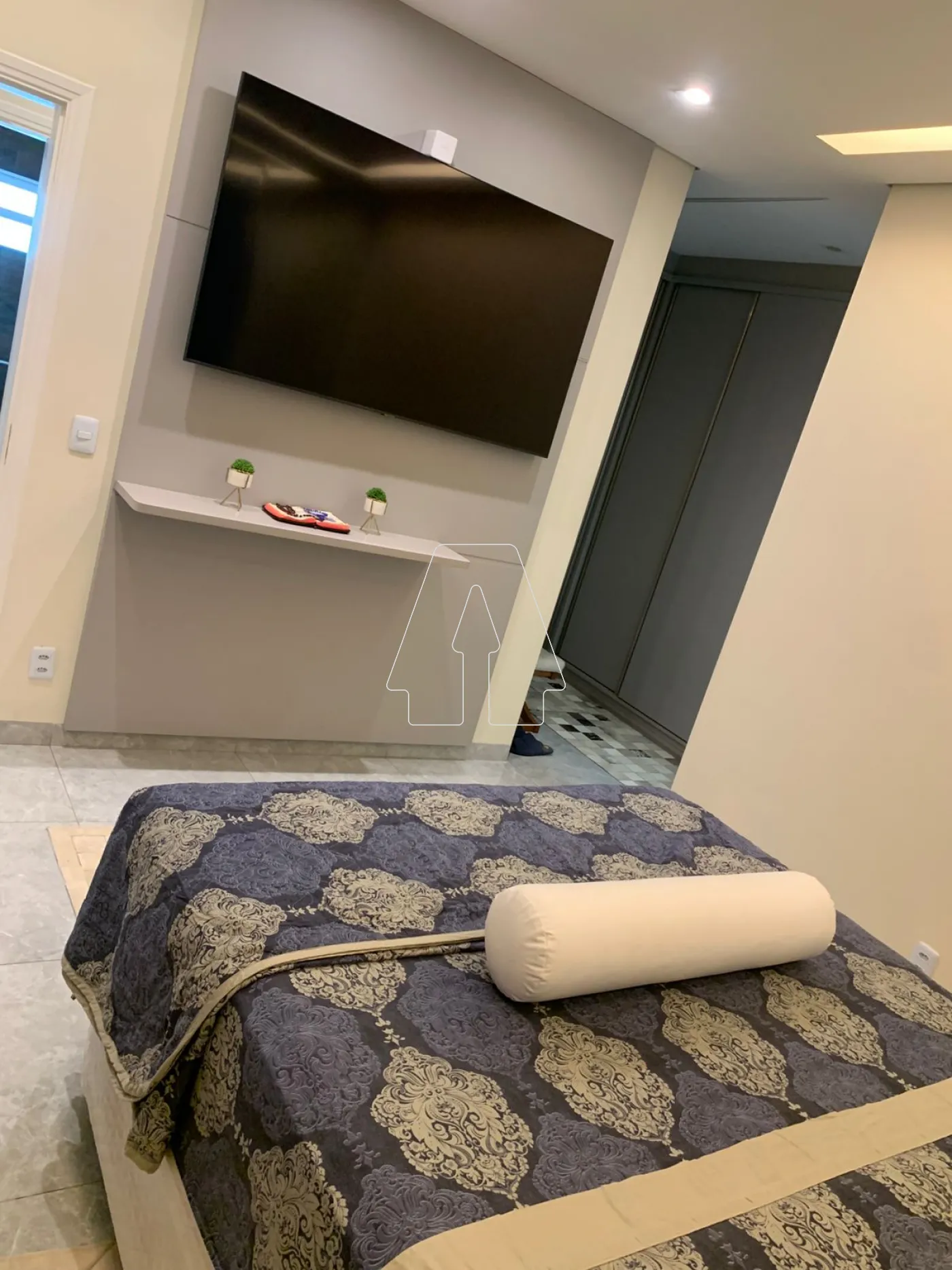 Alugar Casa / Condomínio em Araçatuba R$ 7.500,00 - Foto 17