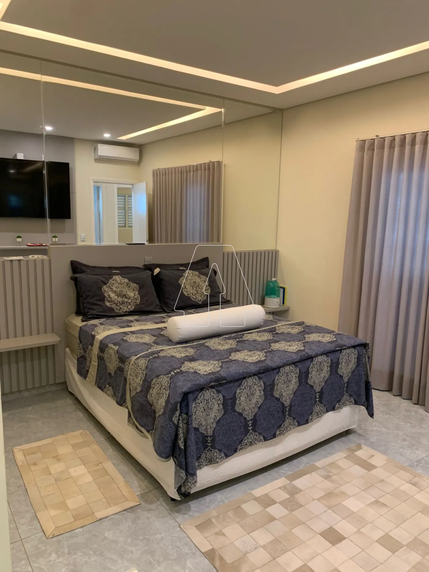 Alugar Casa / Condomínio em Araçatuba R$ 7.500,00 - Foto 13