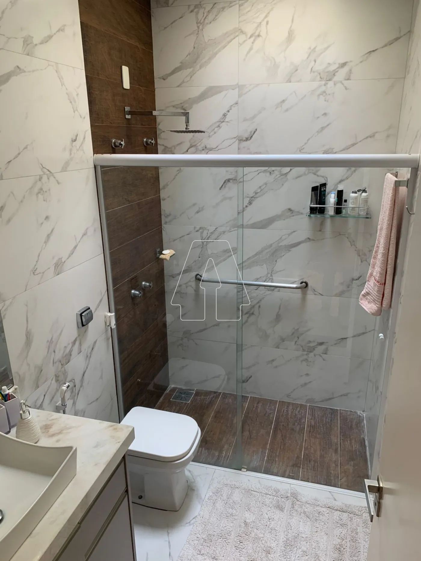 Alugar Casa / Condomínio em Araçatuba R$ 7.500,00 - Foto 19