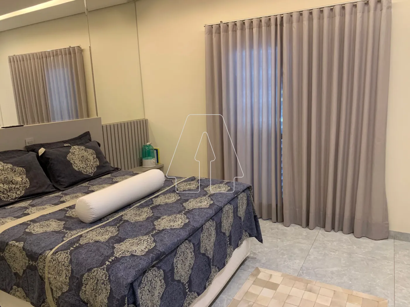 Alugar Casa / Condomínio em Araçatuba R$ 7.500,00 - Foto 20