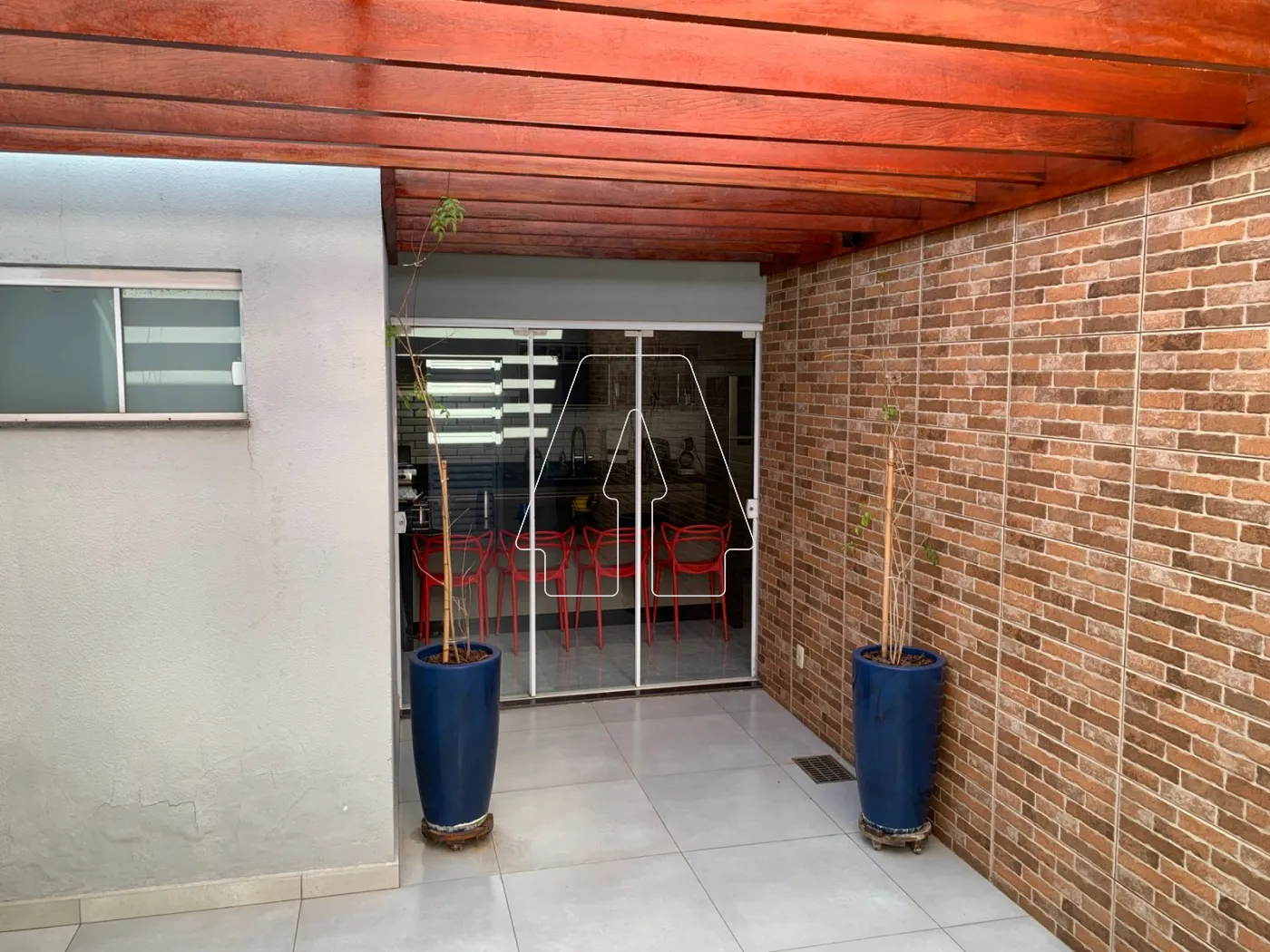 Alugar Casa / Condomínio em Araçatuba R$ 7.500,00 - Foto 21