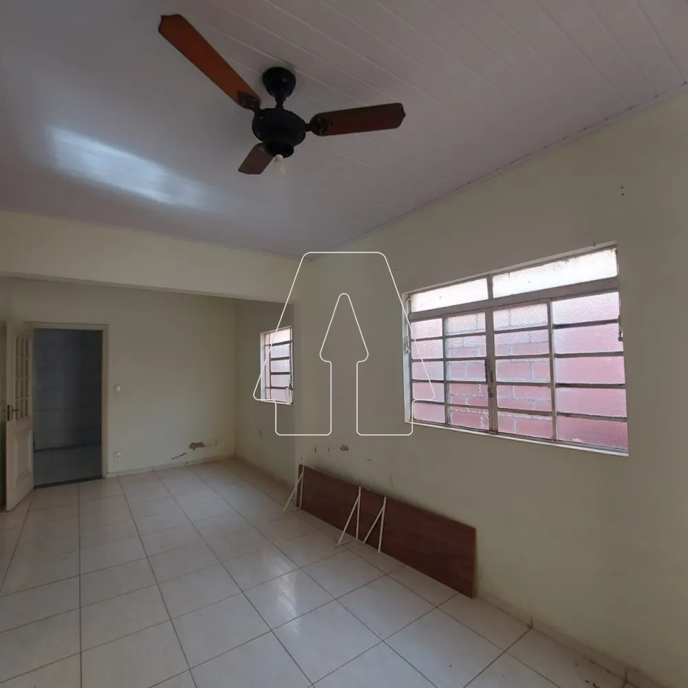 Comprar Casa / Residencial em Araçatuba R$ 200.000,00 - Foto 1