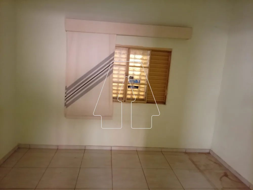 Comprar Casa / Residencial em Araçatuba R$ 200.000,00 - Foto 9