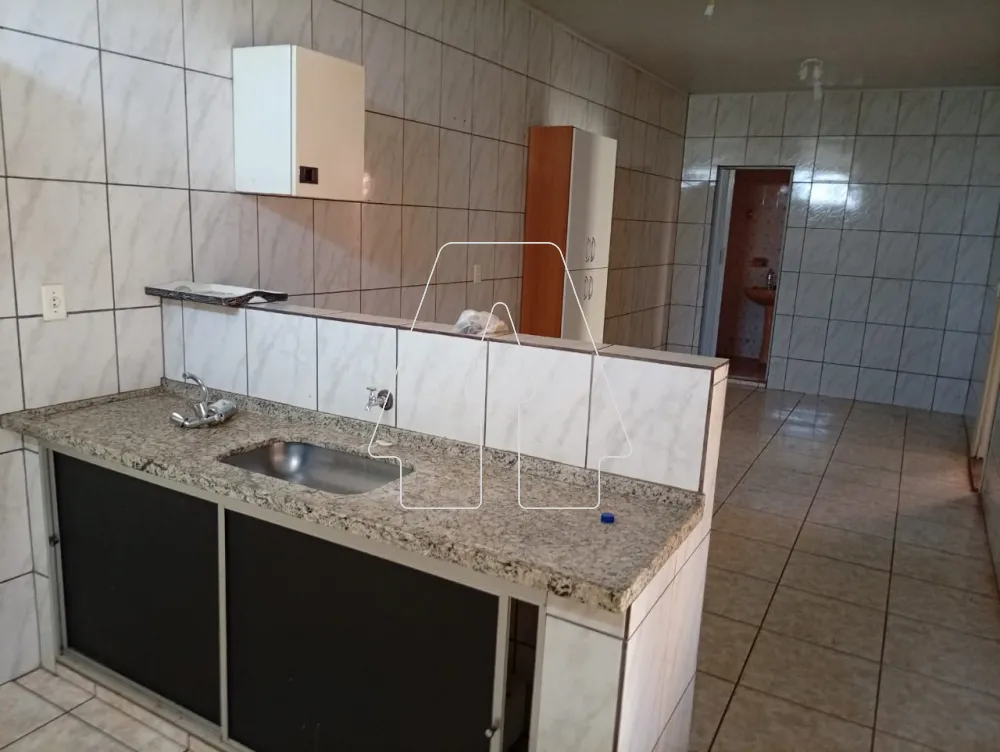 Comprar Casa / Residencial em Araçatuba R$ 200.000,00 - Foto 4