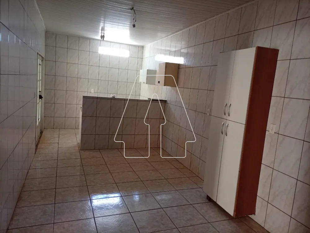 Comprar Casa / Residencial em Araçatuba R$ 200.000,00 - Foto 6