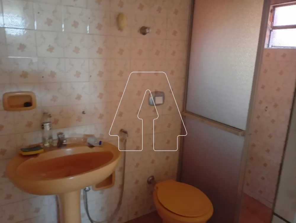 Comprar Casa / Residencial em Araçatuba R$ 200.000,00 - Foto 8