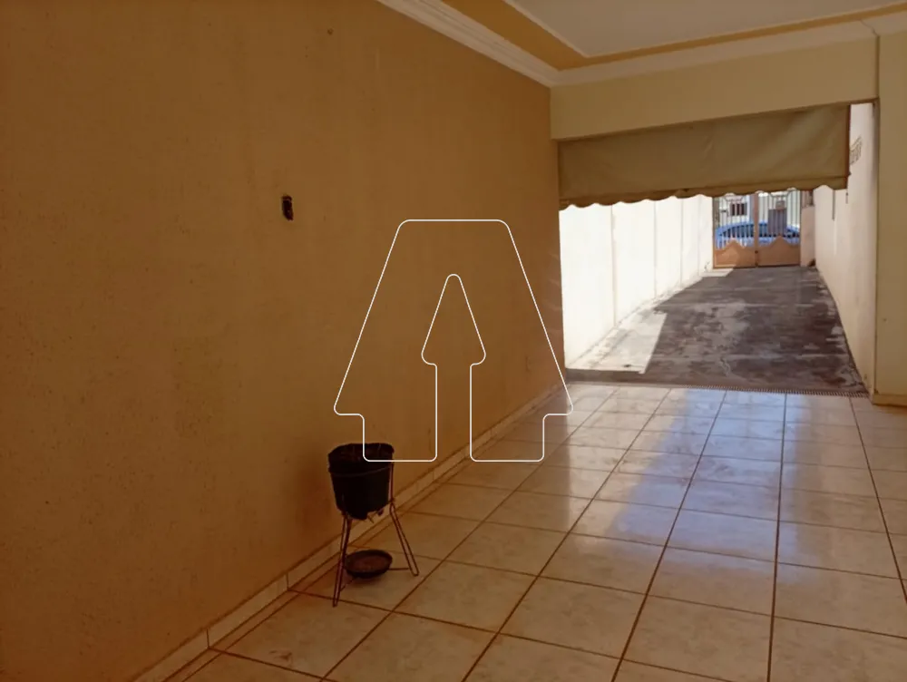 Comprar Casa / Residencial em Araçatuba R$ 200.000,00 - Foto 11