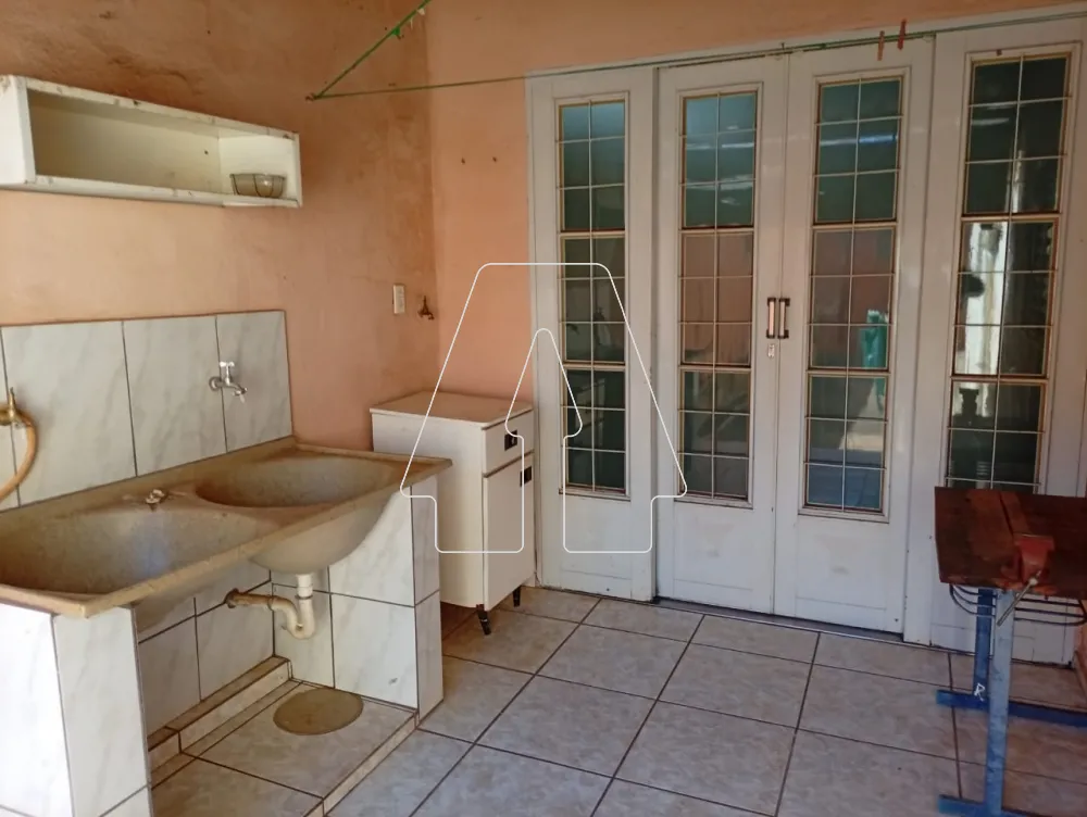 Comprar Casa / Residencial em Araçatuba R$ 200.000,00 - Foto 12