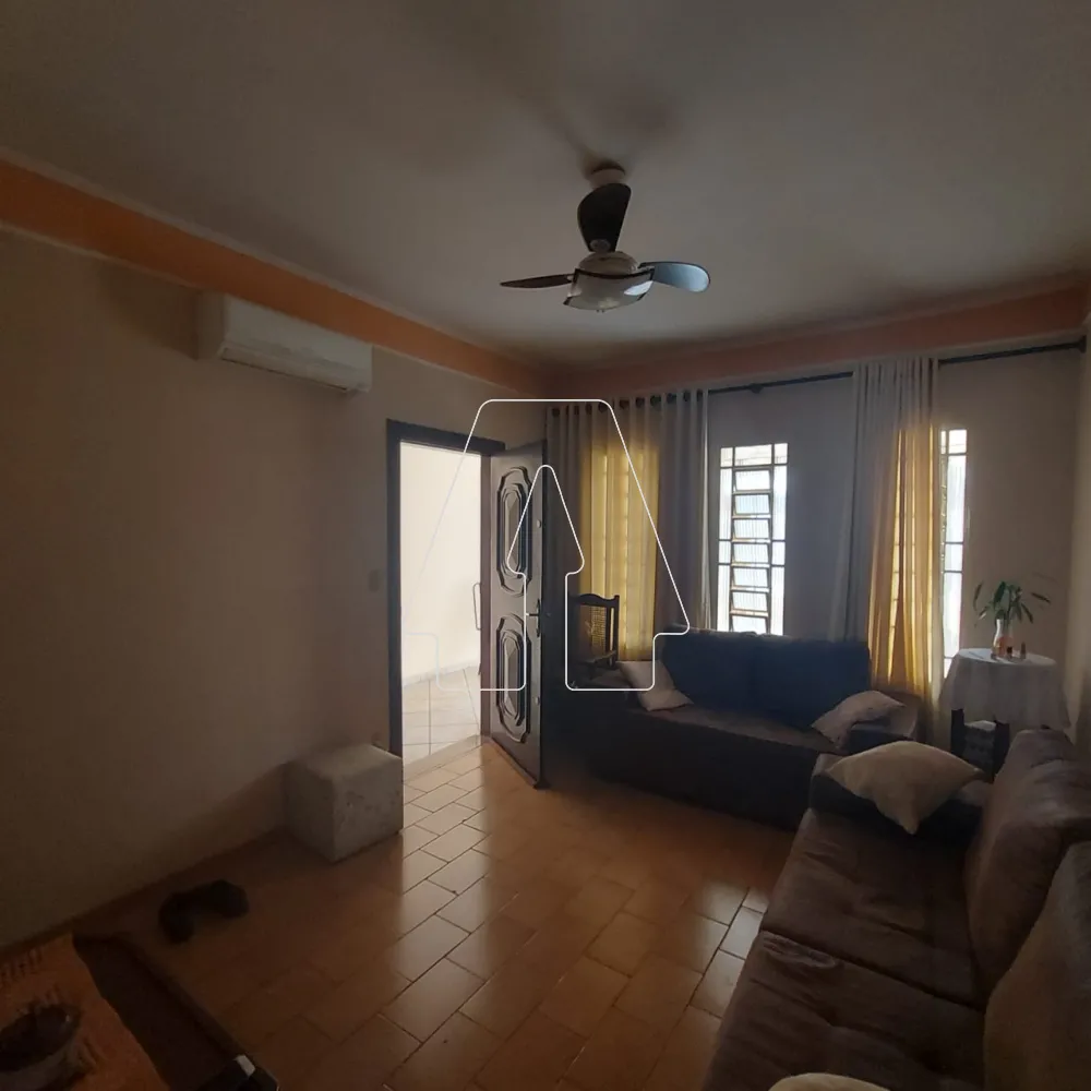 Comprar Casa / Residencial em Araçatuba R$ 300.000,00 - Foto 3