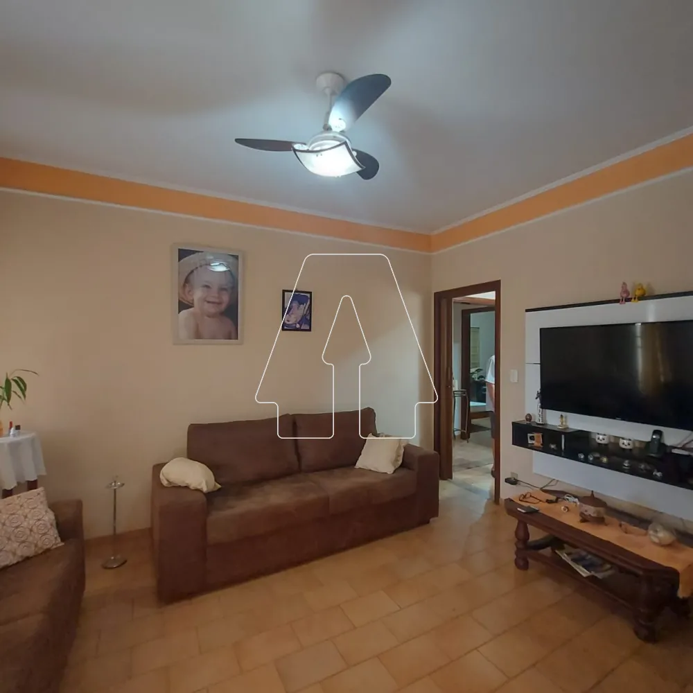 Comprar Casa / Residencial em Araçatuba R$ 300.000,00 - Foto 1