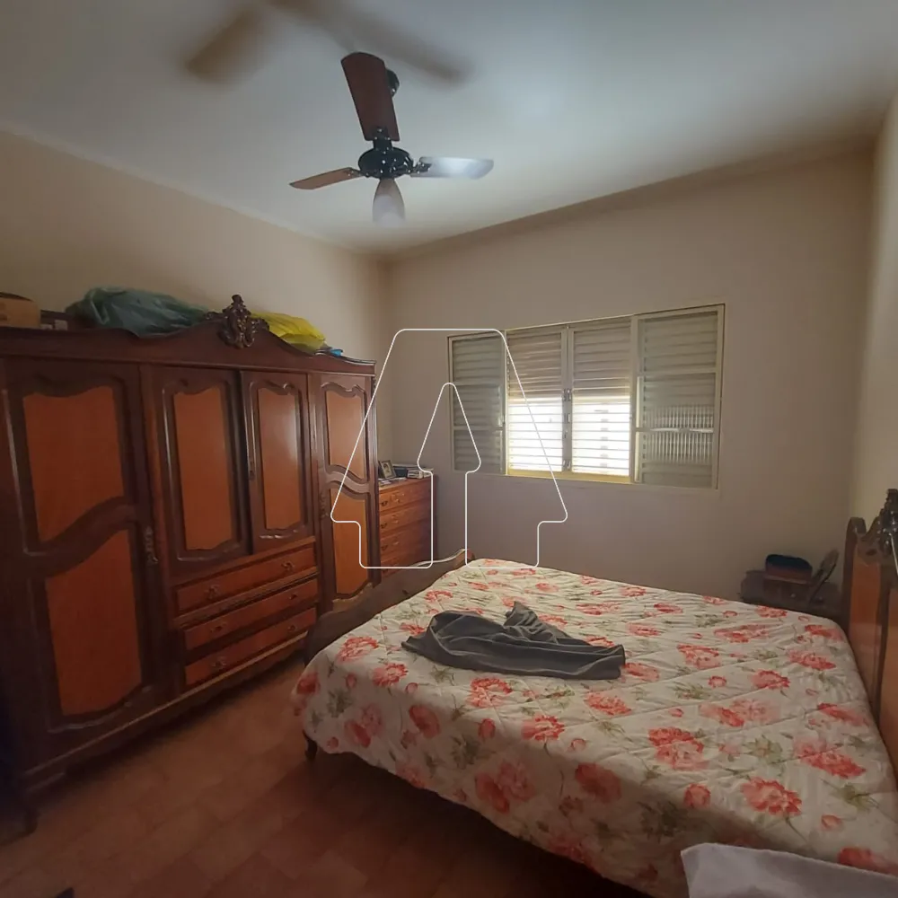 Comprar Casa / Residencial em Araçatuba R$ 300.000,00 - Foto 4