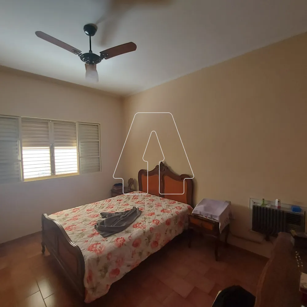Comprar Casa / Residencial em Araçatuba R$ 300.000,00 - Foto 5