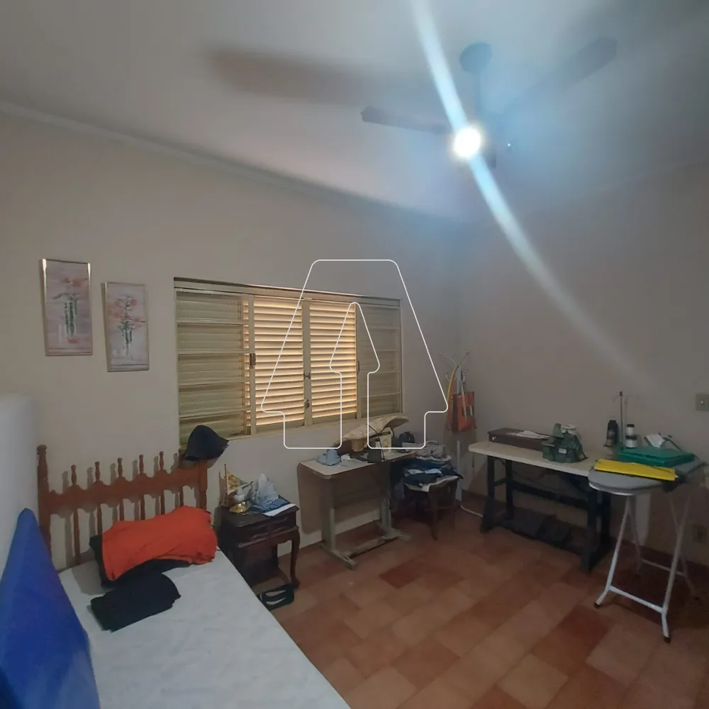 Comprar Casa / Residencial em Araçatuba R$ 300.000,00 - Foto 6