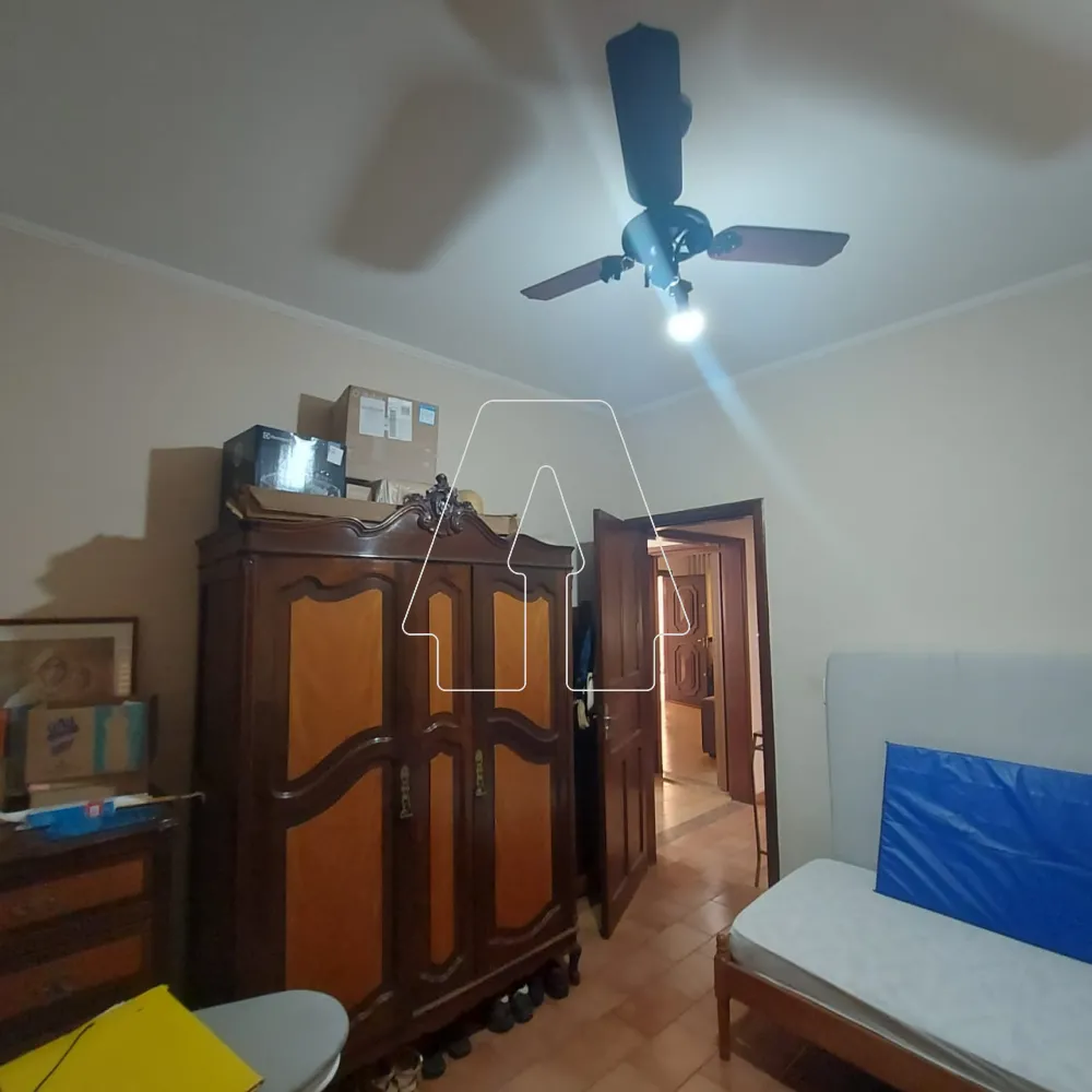 Comprar Casa / Residencial em Araçatuba R$ 300.000,00 - Foto 7