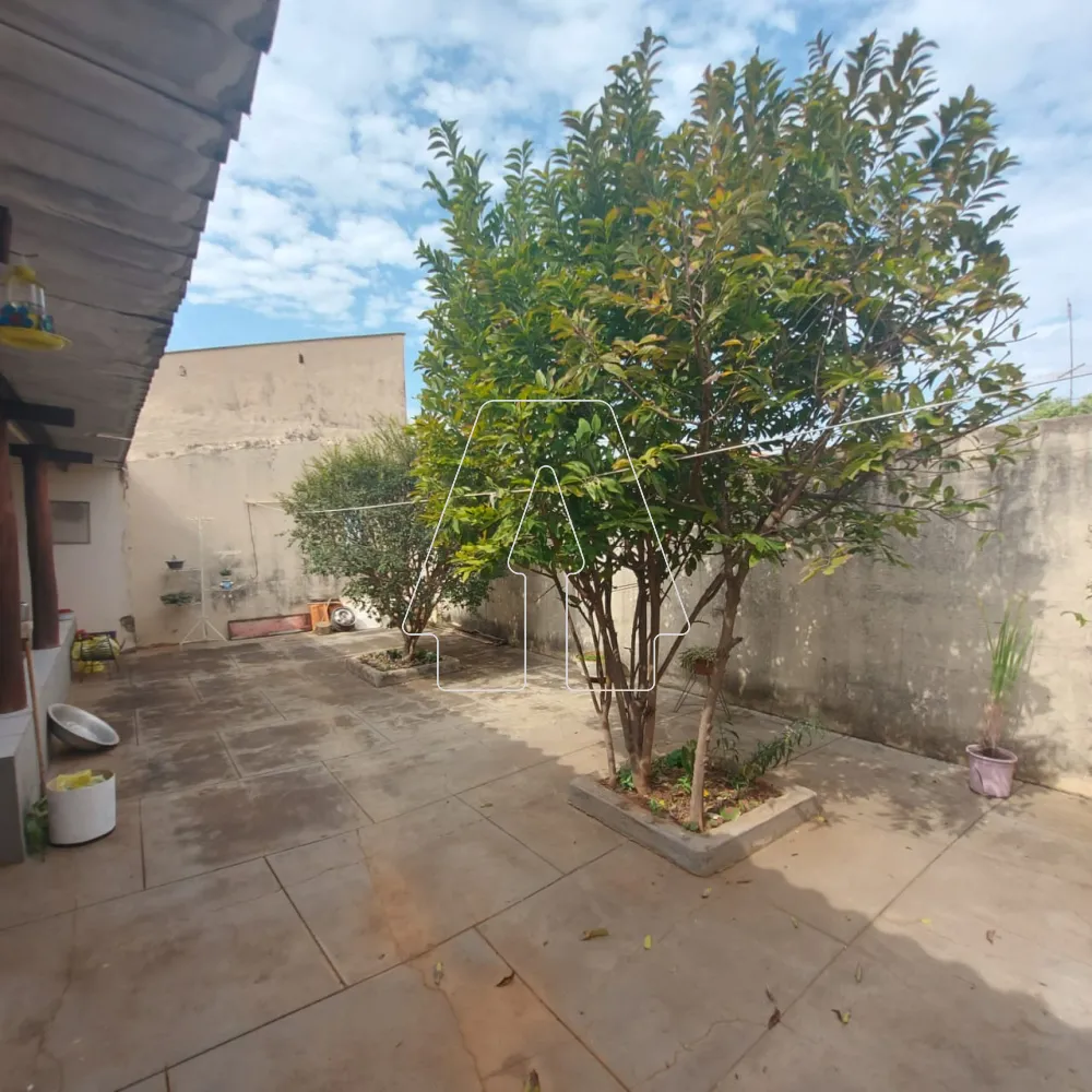 Comprar Casa / Residencial em Araçatuba R$ 300.000,00 - Foto 10
