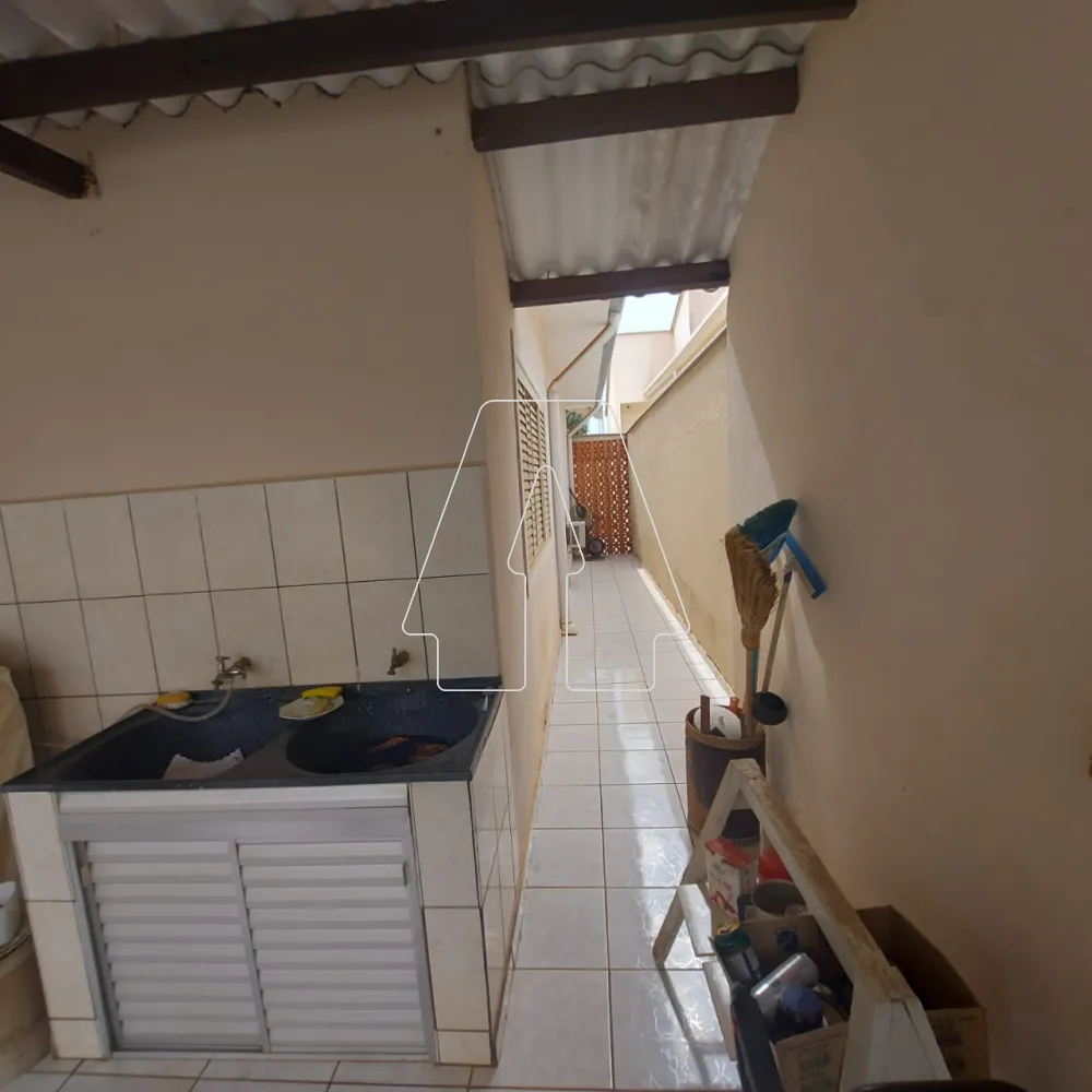 Comprar Casa / Residencial em Araçatuba R$ 300.000,00 - Foto 8