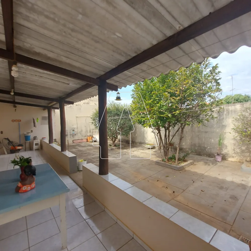 Comprar Casa / Residencial em Araçatuba R$ 300.000,00 - Foto 9