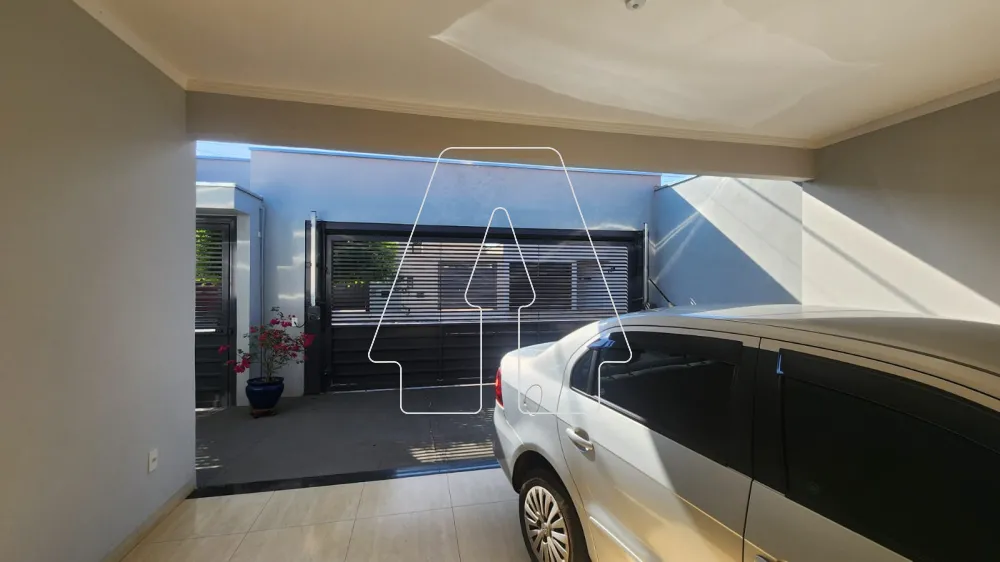 Comprar Casa / Residencial em Araçatuba R$ 500.000,00 - Foto 1