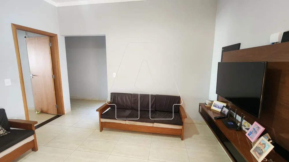 Comprar Casa / Residencial em Araçatuba R$ 500.000,00 - Foto 3