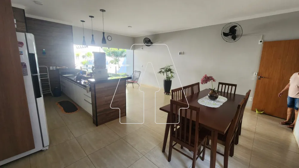 Comprar Casa / Residencial em Araçatuba R$ 500.000,00 - Foto 5