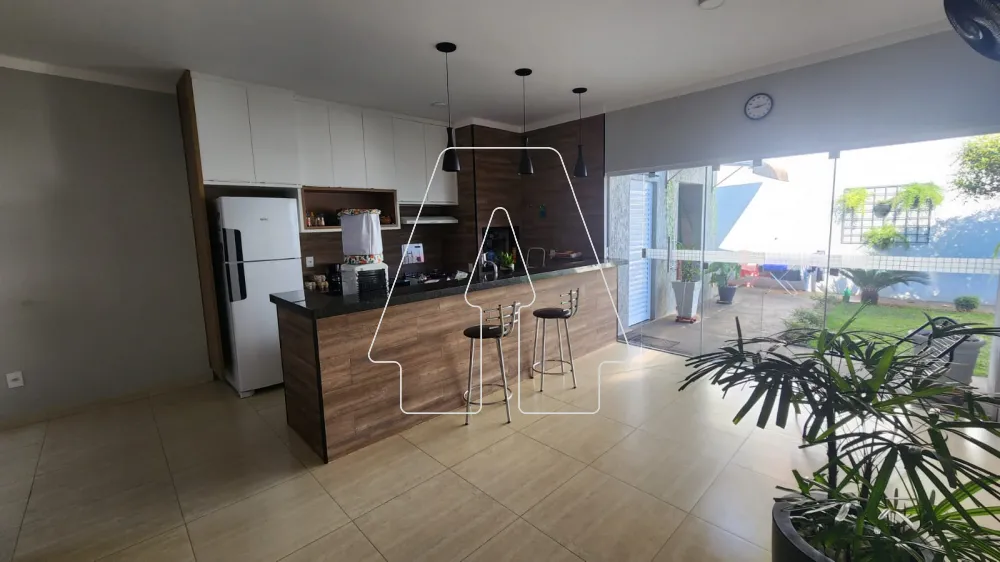 Comprar Casa / Residencial em Araçatuba R$ 500.000,00 - Foto 6