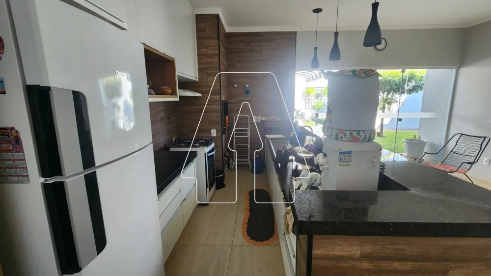 Comprar Casa / Residencial em Araçatuba R$ 500.000,00 - Foto 8