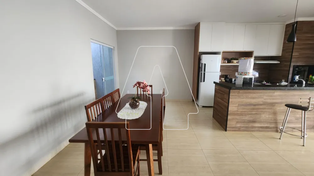 Comprar Casa / Residencial em Araçatuba R$ 500.000,00 - Foto 9
