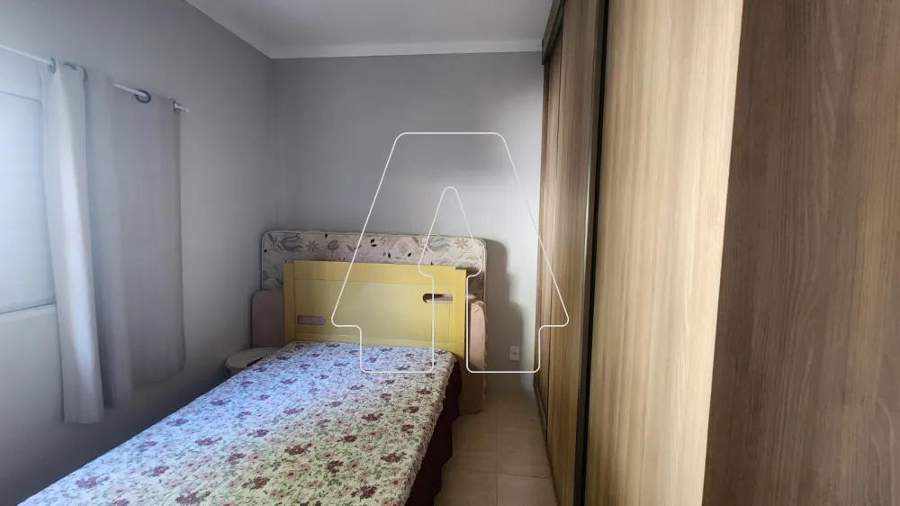 Comprar Casa / Residencial em Araçatuba R$ 500.000,00 - Foto 13
