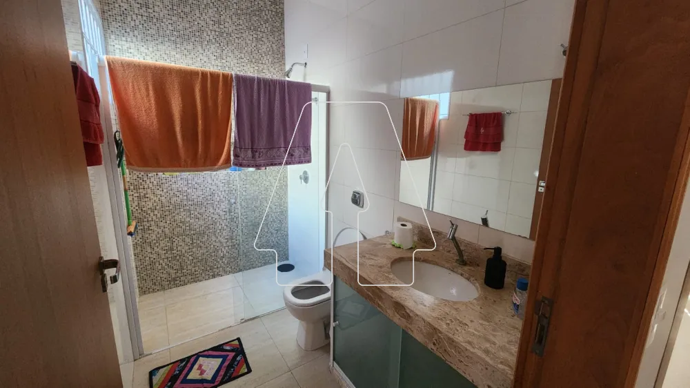 Comprar Casa / Residencial em Araçatuba R$ 500.000,00 - Foto 14