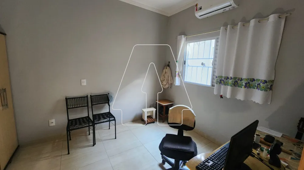 Comprar Casa / Residencial em Araçatuba R$ 500.000,00 - Foto 16