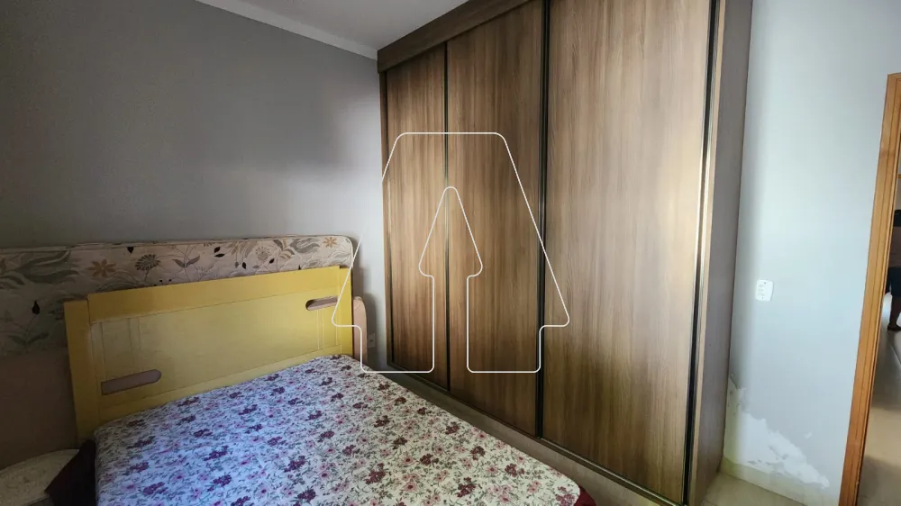 Comprar Casa / Residencial em Araçatuba R$ 500.000,00 - Foto 17