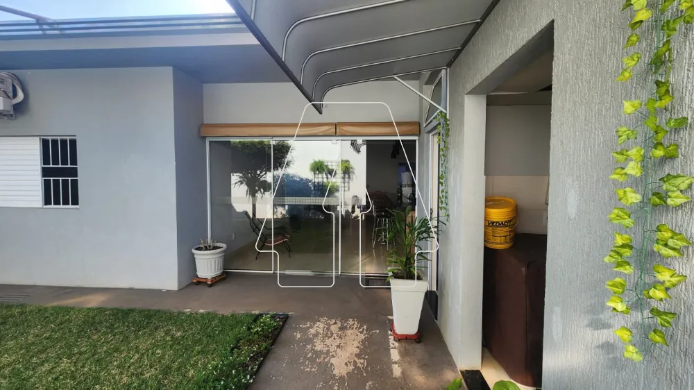 Comprar Casa / Residencial em Araçatuba R$ 500.000,00 - Foto 18