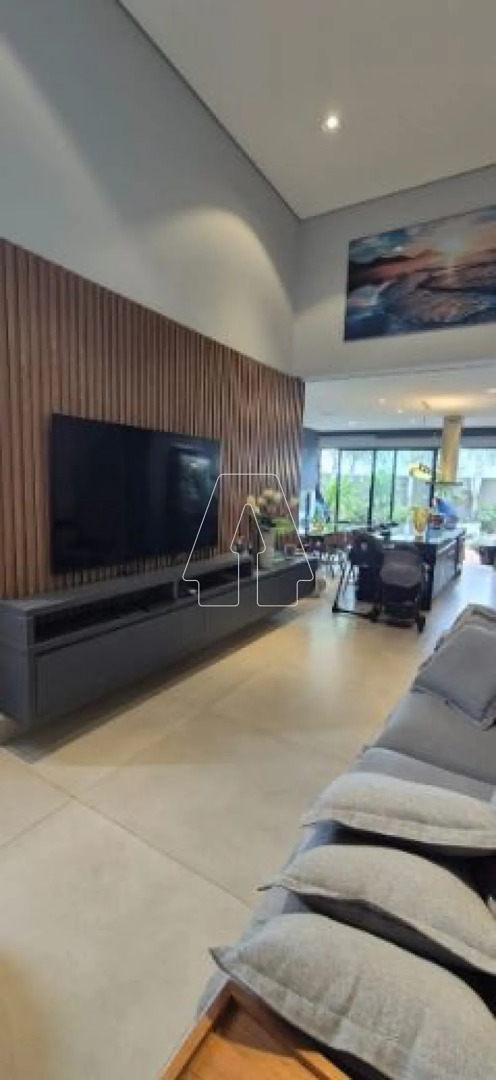 Comprar Casa / Condomínio em Araçatuba R$ 1.750.000,00 - Foto 3