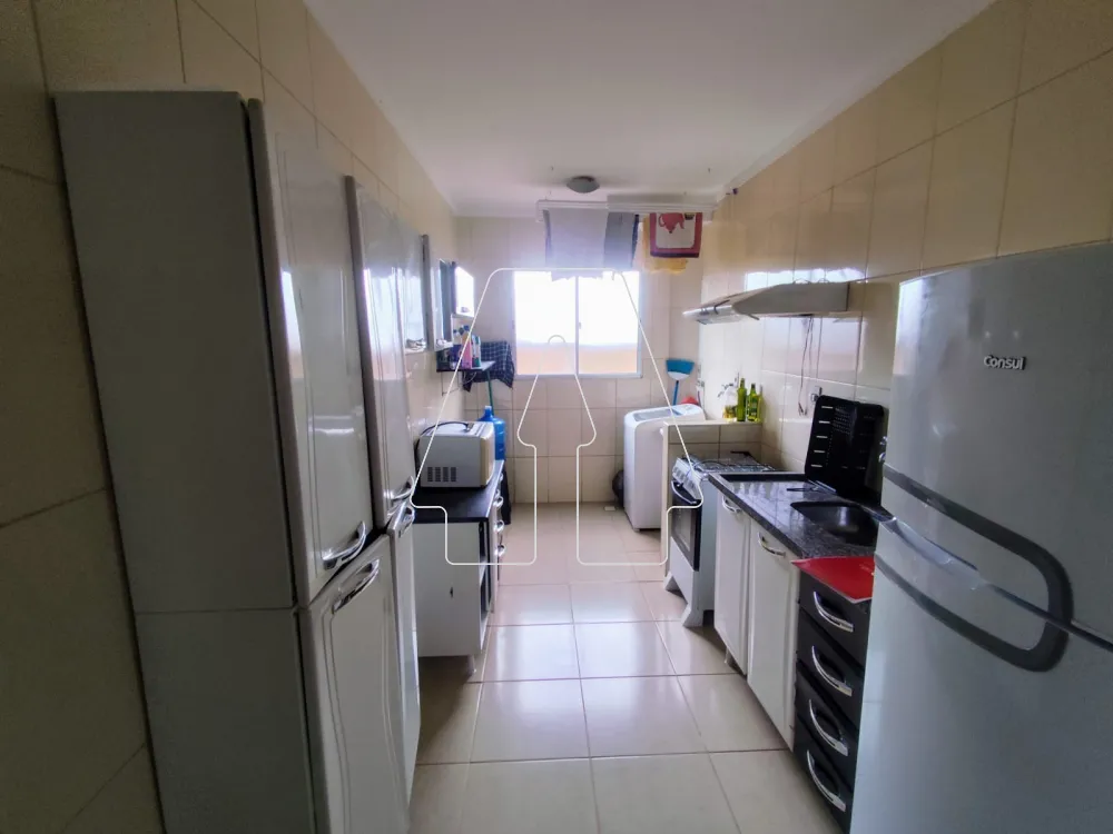 Comprar Apartamento / Padrão em Araçatuba R$ 160.000,00 - Foto 7
