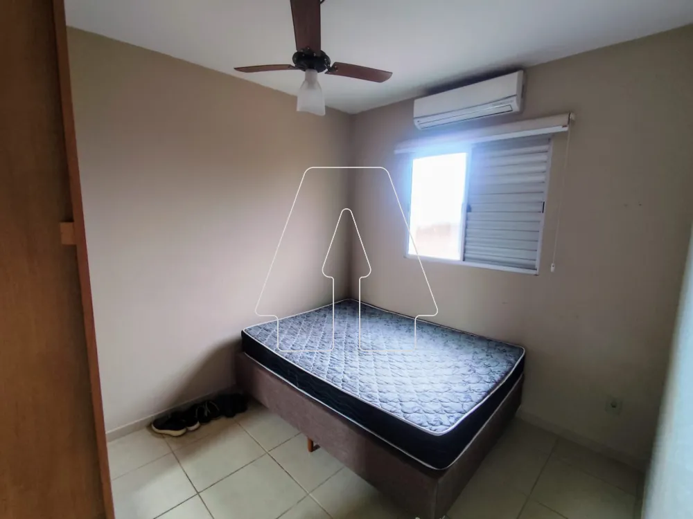 Comprar Apartamento / Padrão em Araçatuba R$ 160.000,00 - Foto 10