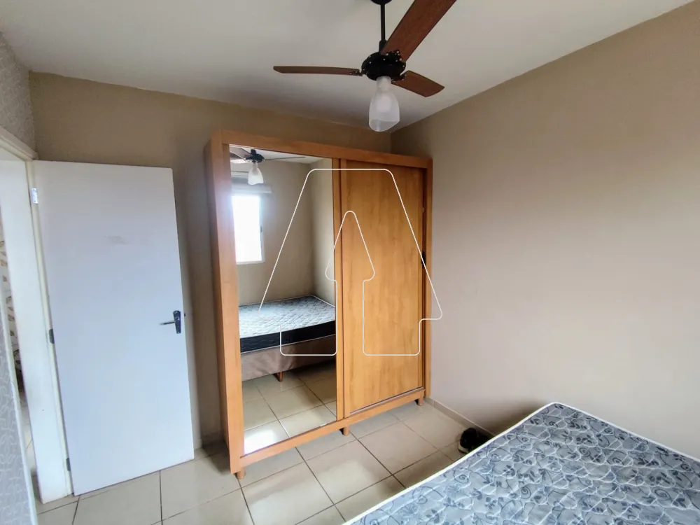 Comprar Apartamento / Padrão em Araçatuba R$ 160.000,00 - Foto 9