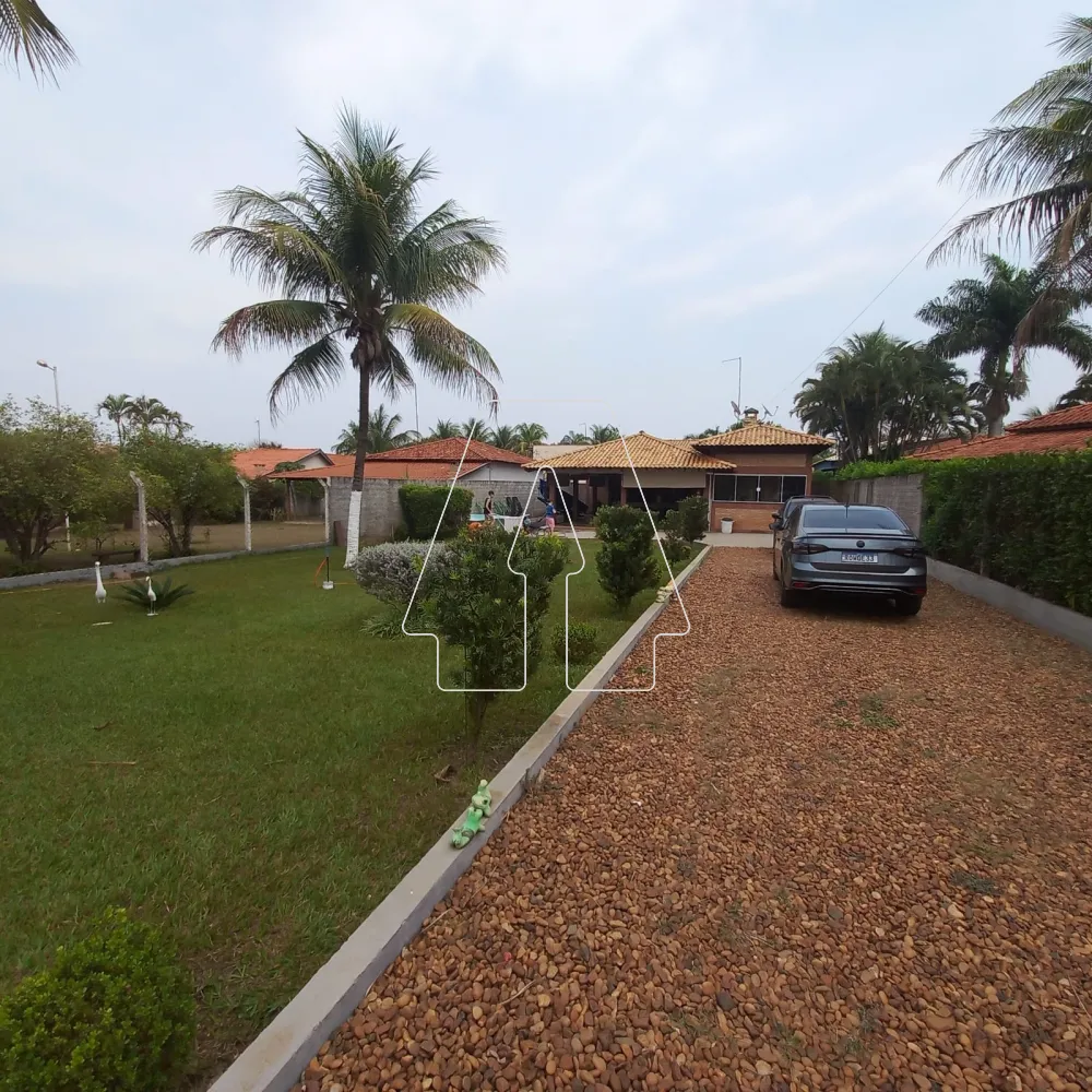 Comprar Rural / Rancho em Santo Antônio do Aracanguá R$ 420.000,00 - Foto 3