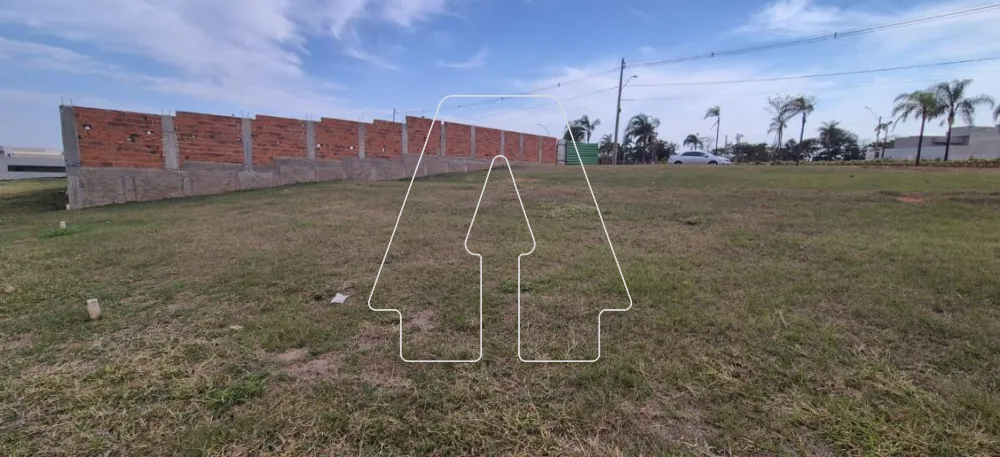 Comprar Terreno / Condomínio em Araçatuba R$ 285.000,00 - Foto 4