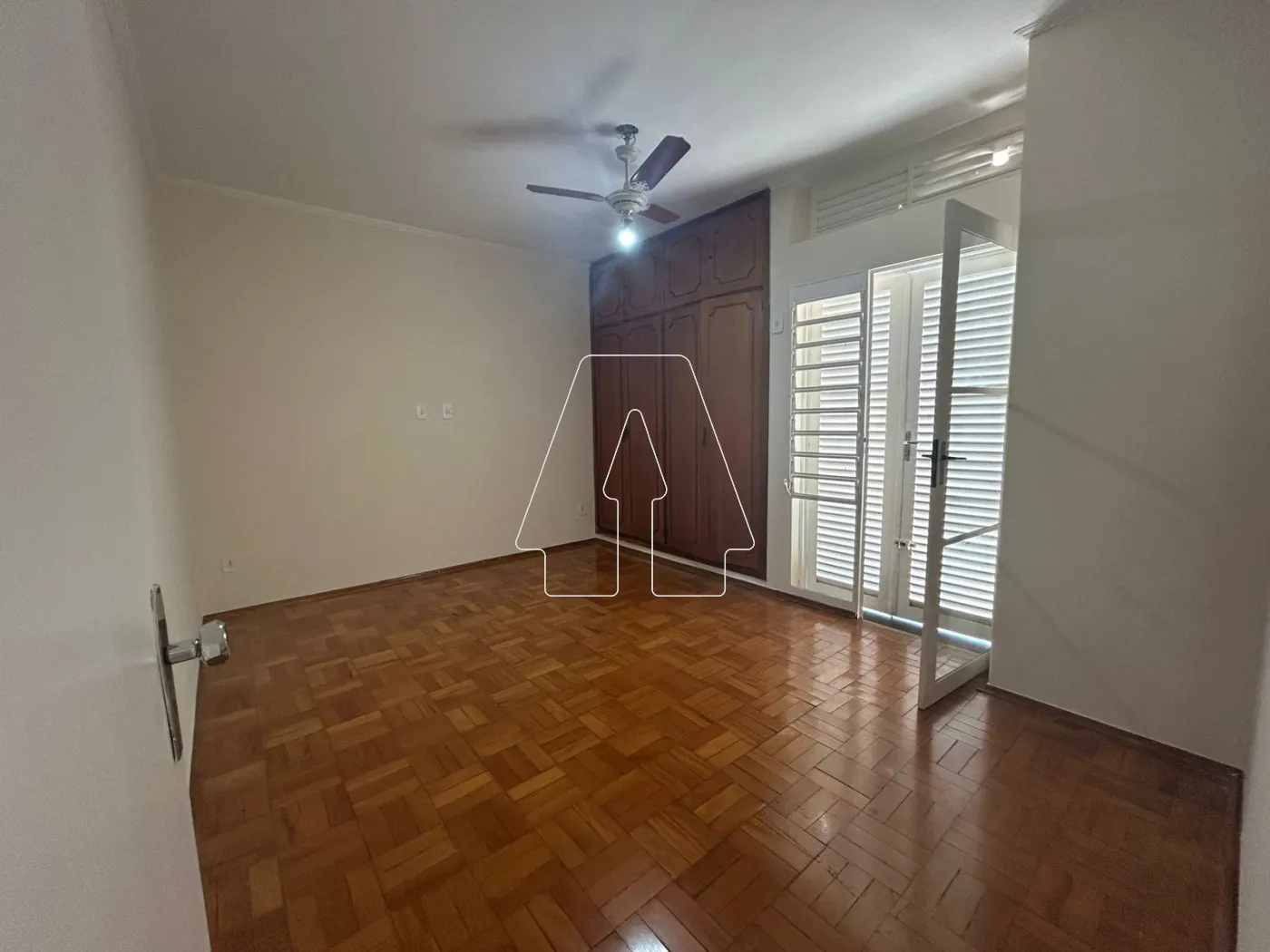 Alugar Casa / Sobrado em Araçatuba R$ 3.300,00 - Foto 9
