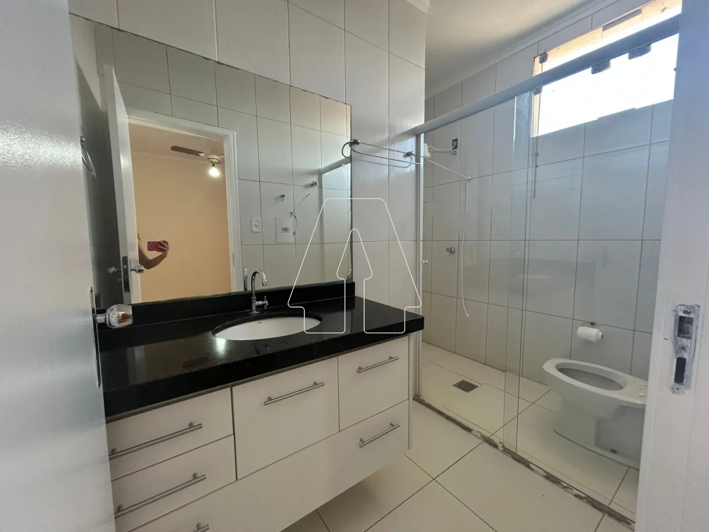 Alugar Casa / Sobrado em Araçatuba R$ 3.300,00 - Foto 17
