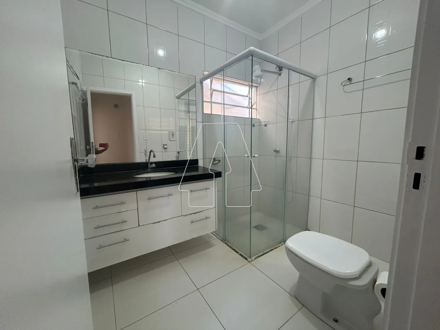 Alugar Casa / Sobrado em Araçatuba R$ 3.300,00 - Foto 18