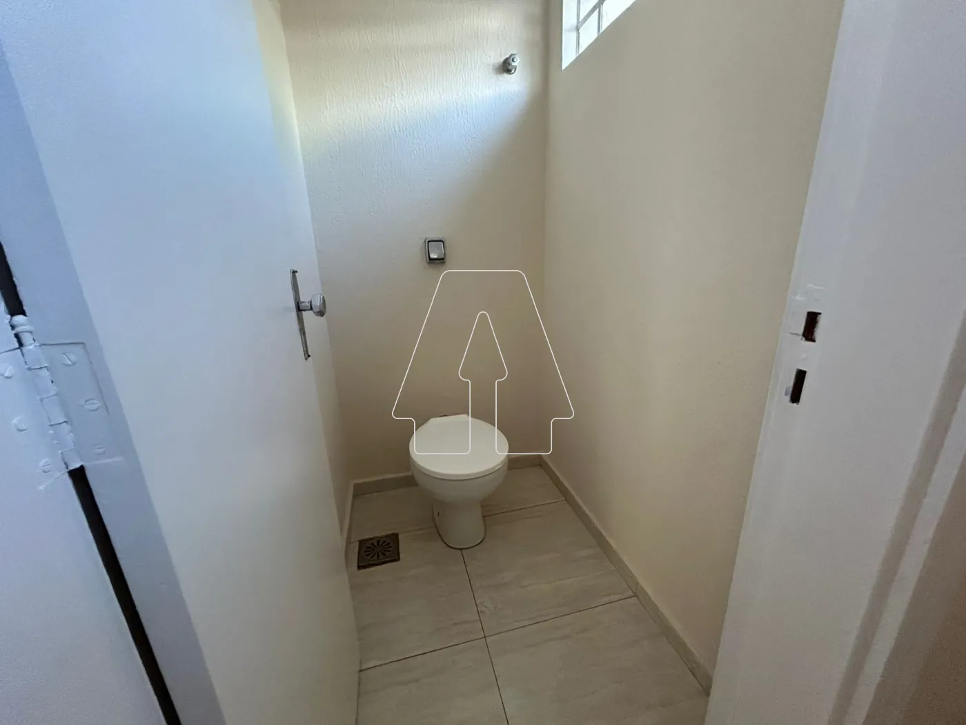 Alugar Casa / Sobrado em Araçatuba R$ 3.300,00 - Foto 19