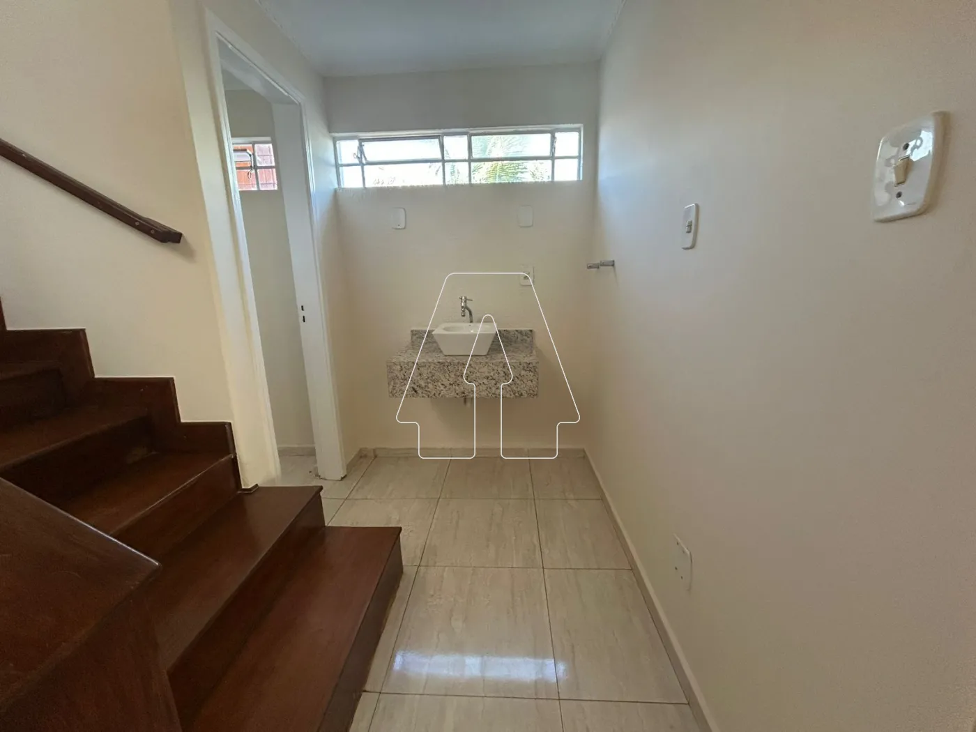 Alugar Casa / Sobrado em Araçatuba R$ 3.300,00 - Foto 16