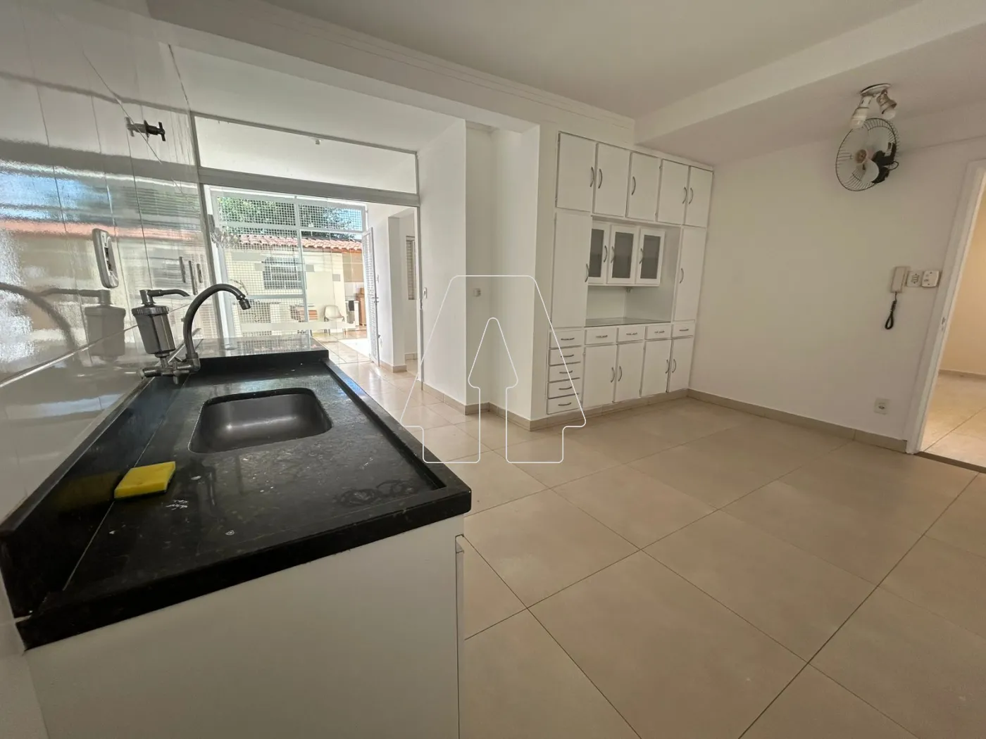 Alugar Casa / Sobrado em Araçatuba R$ 3.300,00 - Foto 22