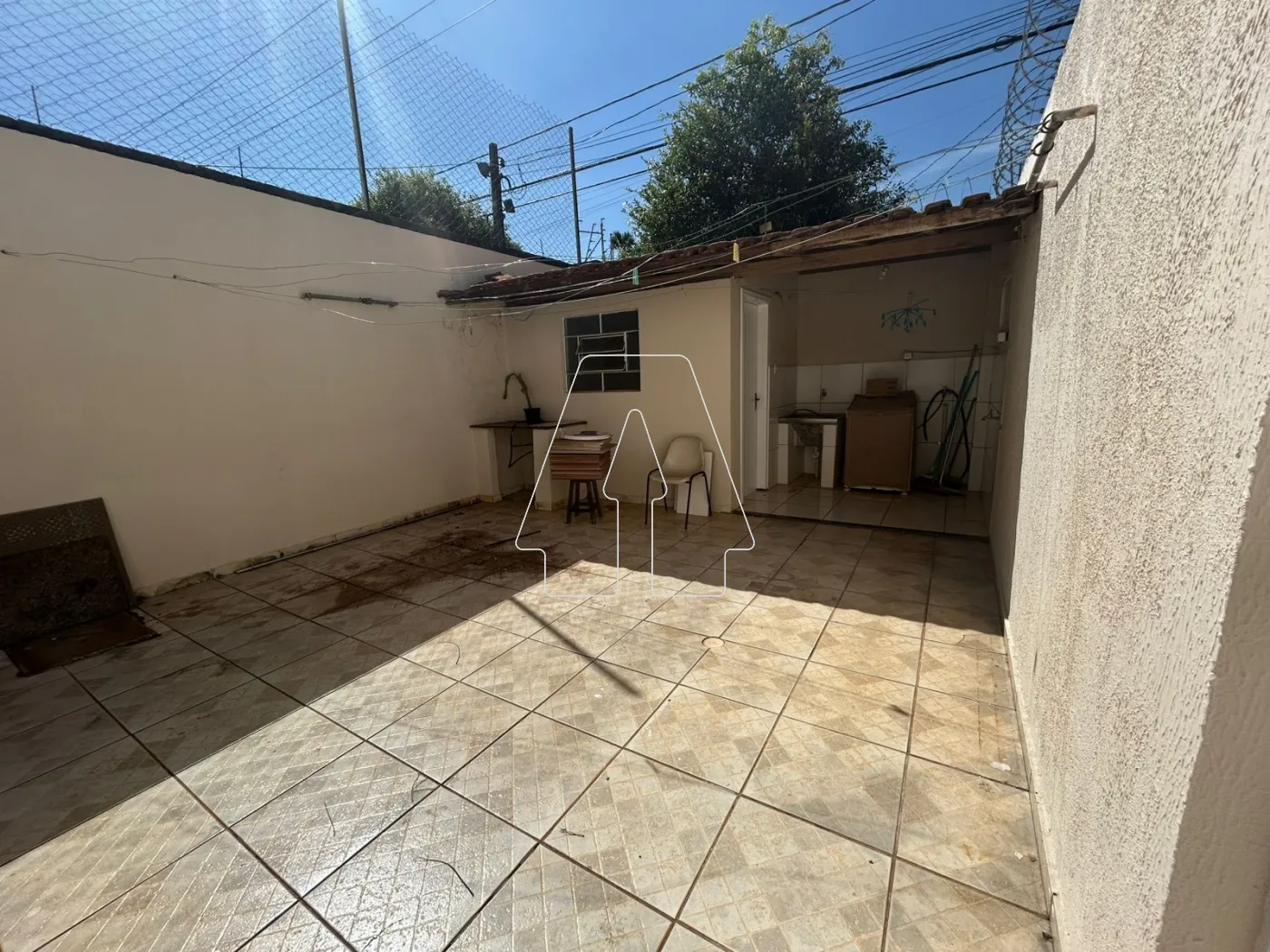 Alugar Casa / Sobrado em Araçatuba R$ 3.300,00 - Foto 31
