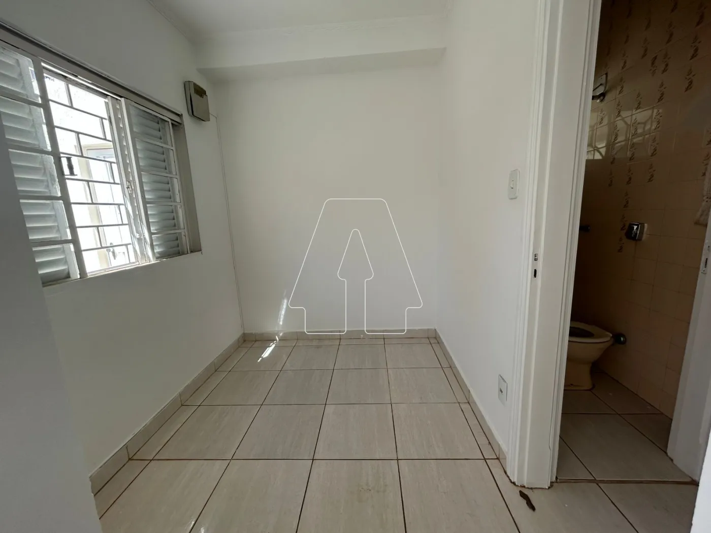 Alugar Casa / Sobrado em Araçatuba R$ 3.300,00 - Foto 24