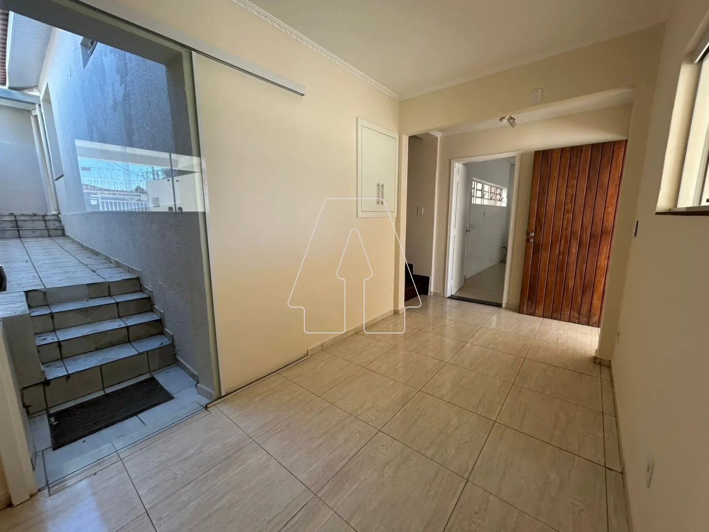 Alugar Casa / Sobrado em Araçatuba R$ 3.300,00 - Foto 25