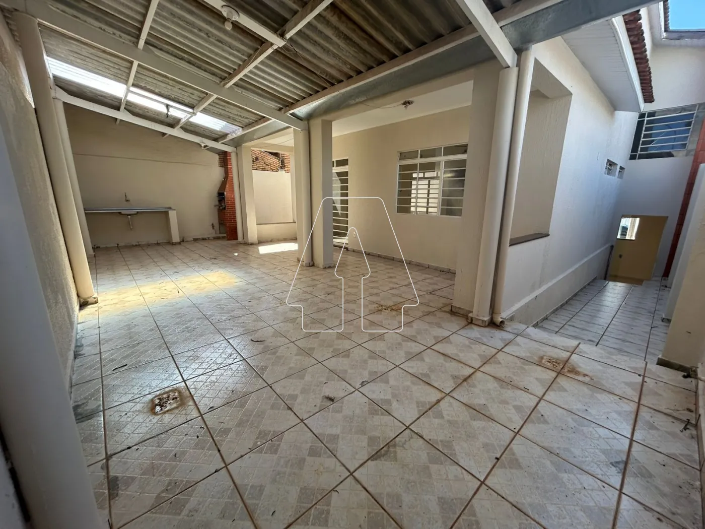 Alugar Casa / Sobrado em Araçatuba R$ 3.300,00 - Foto 28